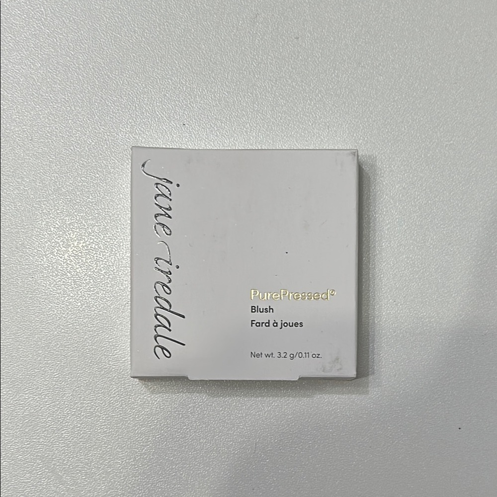 Jane Iredale PurePressed Blush